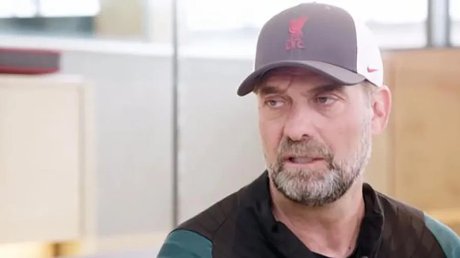 Jurgen Klopp tin rằng Son Heung-min vẫn có thể đá tốt ở World Cup 2022. ẢNH: GETTY Jurgen Klopp tin rằng Son Heung-min vẫn có thể đá tốt ở World Cup 2022. ẢNH: GETTY