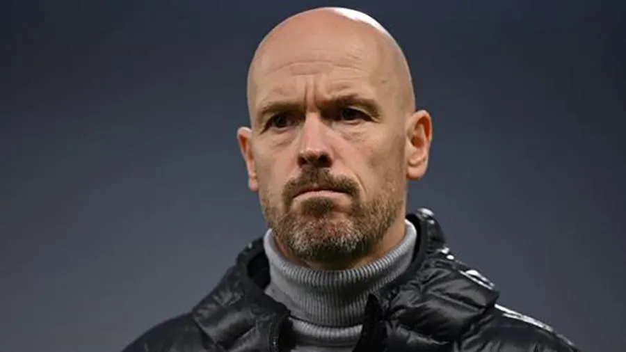 Ten Hag không muốn thấy Ronaldo ở MU