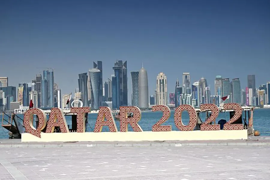 Qatar World Cup 2022