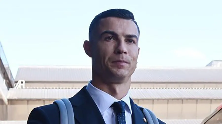 Ronaldo có trở lại Ý? ẢNH: GETTY Ronaldo có trở lại Ý