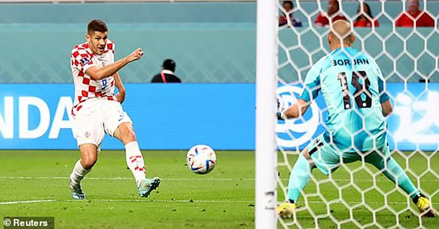 Bản lĩnh của Đương kim Á quân thế giới đã thể hiện đúng lúc. Ảnh: Getty