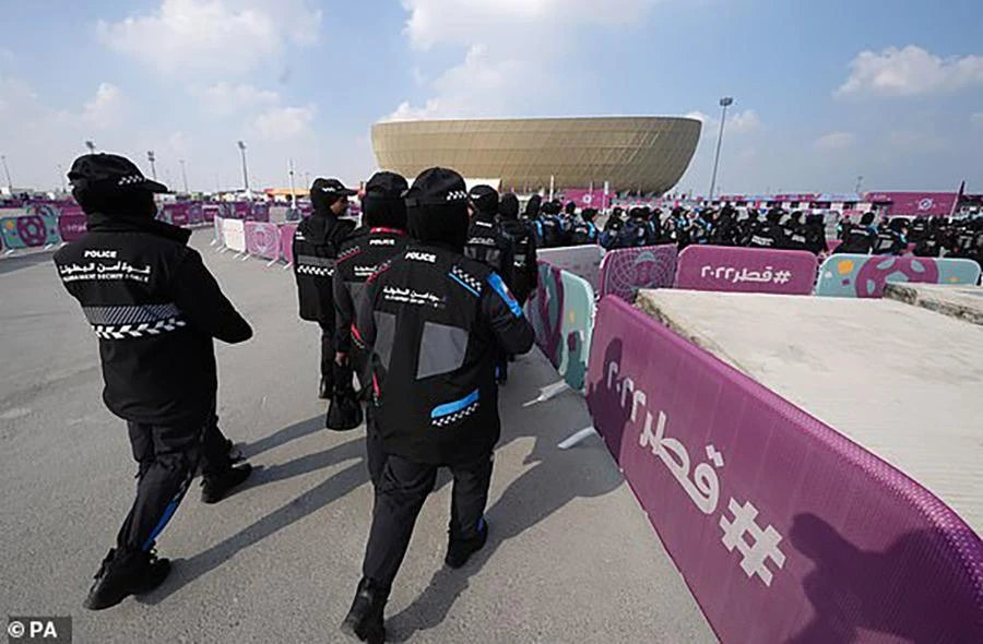 ẢNH: PA, SHUTTERSTOCK