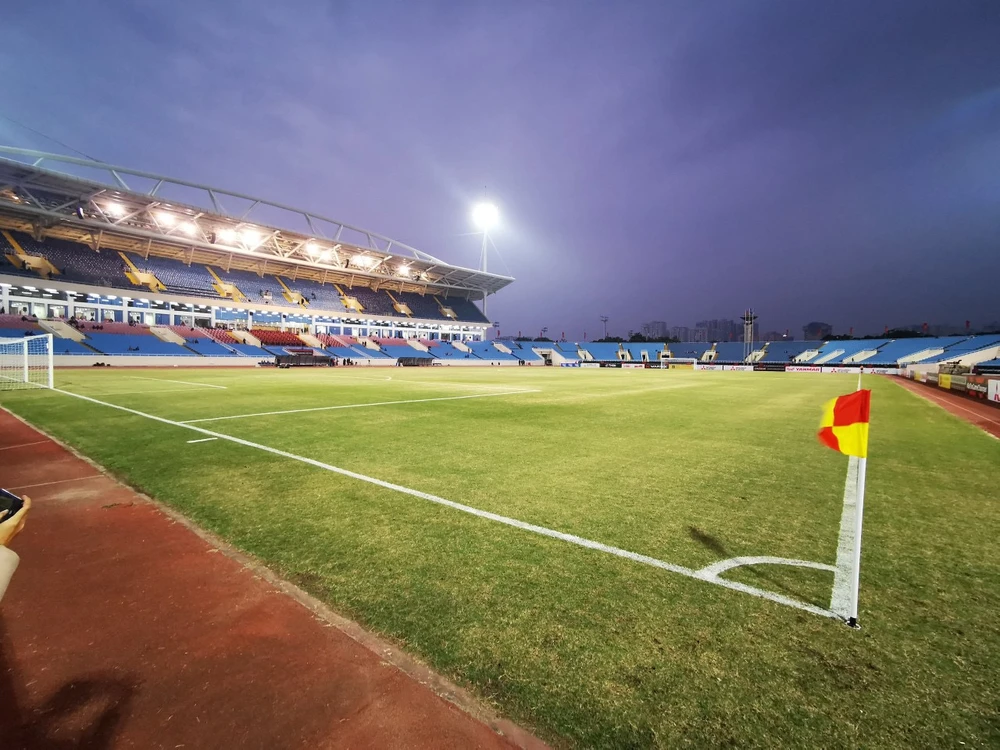 ẢNH: HẢI THỊNH