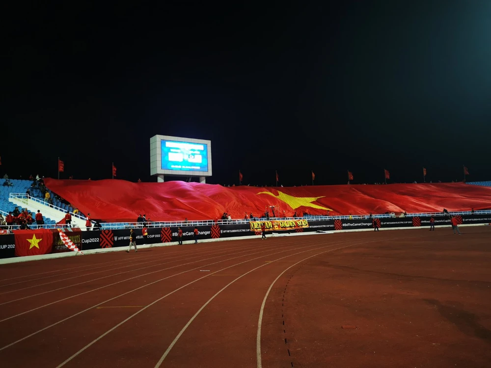 ẢNH: HẢI THỊNH