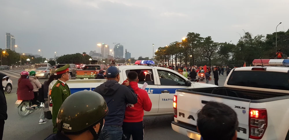 ẢNH: HẢI THỊNH