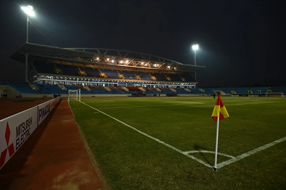 Việt Nam thắng đậm Malaysia lên ngôi đầu bảng AFF Cup ảnh 12