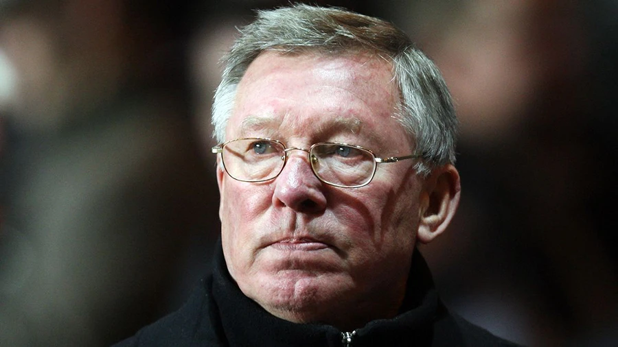 Sir Alex Ferguson chỉ trích HLV Pardew và gọi Newcastle là đội bóng nhỏ. ẢNH: GETTY