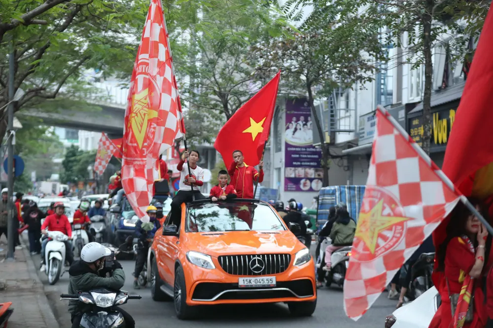 Thắng dễ Myanmar, Việt Nam đối đầu Indonesia ở bán kết AFF Cup 2022 ảnh 11