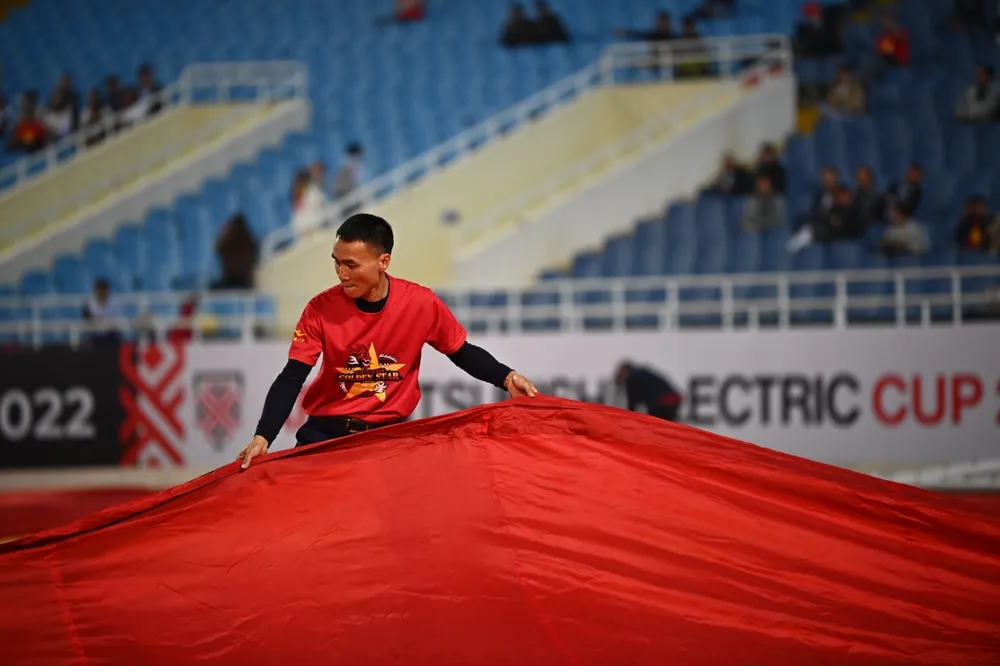 ẢNH: HẢI THỊNH