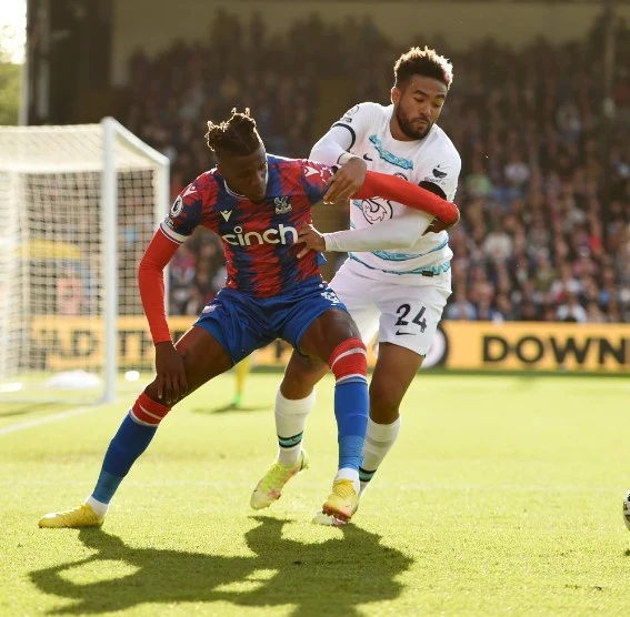 Thiếu vắng nhiều trụ cột đã làm cho sức mạnh của Chelsea giảm đi đáng kể. Ảnh: Getty