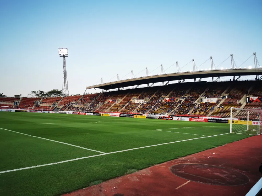 Thái Lan bảo vệ thành công chức vô địch AFF Cup ảnh 14