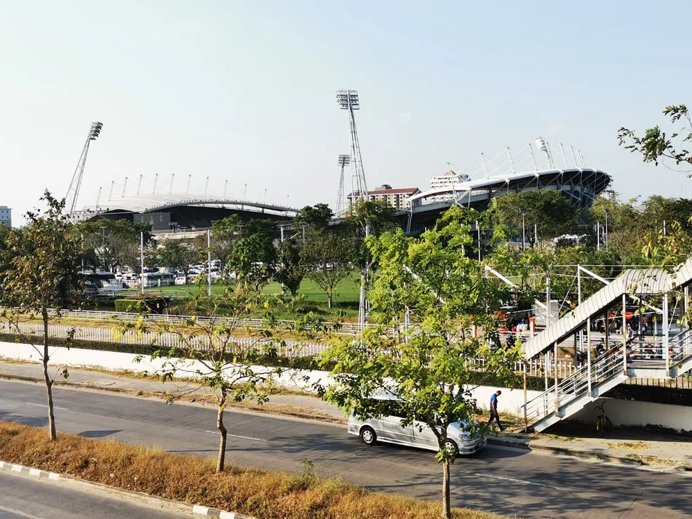 Thái Lan bảo vệ thành công chức vô địch AFF Cup ảnh 10