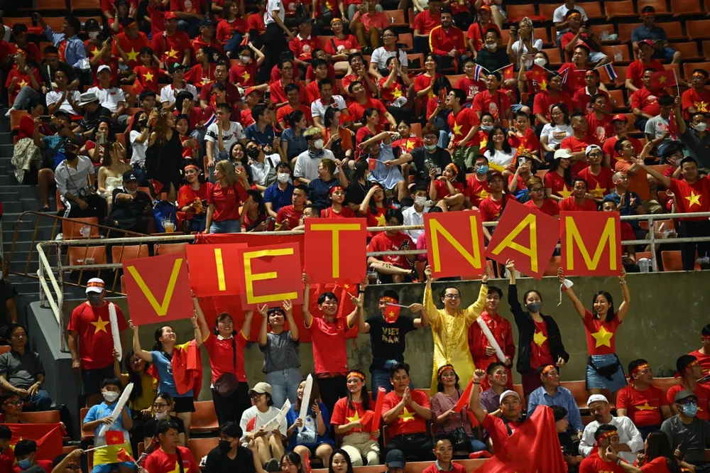 Thái Lan bảo vệ thành công chức vô địch AFF Cup ảnh 22