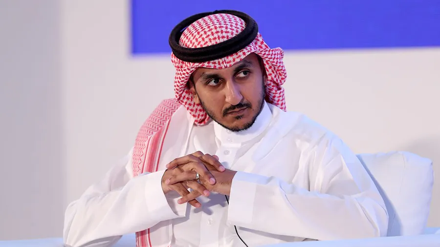 Ibrahim Alkassim khẳng định Lionel Messi không trên đường tới Saudi Pro League. ẢNH: GETTY Ibrahim Alkassim khẳng định Lionel Messi không trên đường tới Saudi Pro League. ẢNH: GETTY