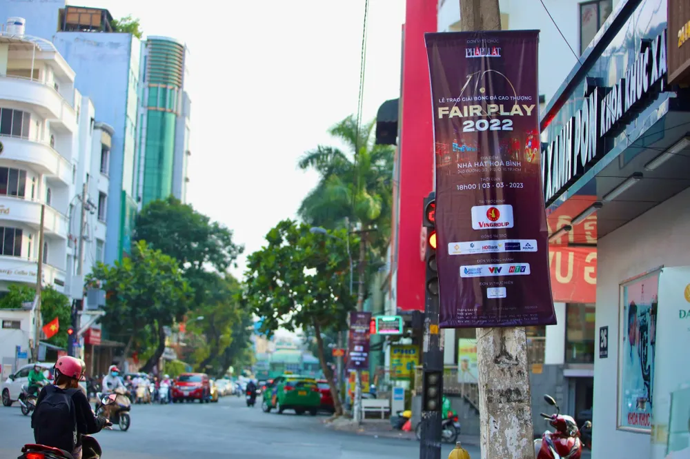 Đội tuyển nữ Việt Nam đăng quang Fair Play 2022 ảnh 11