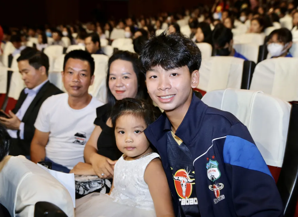 Cầu thủ Bảo Đức