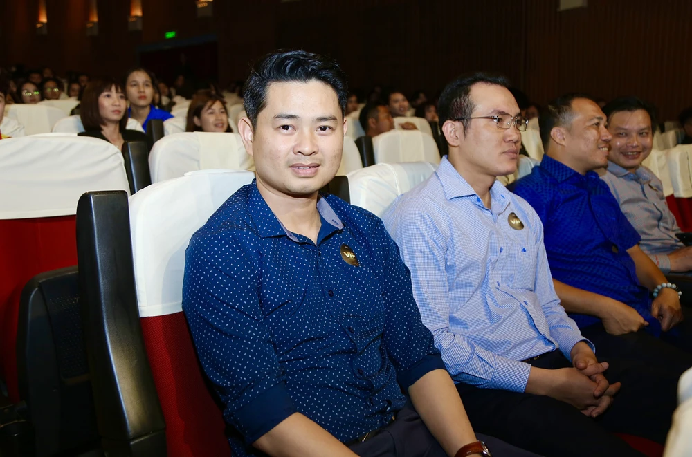 Bác sĩ Dương Tiến Cần