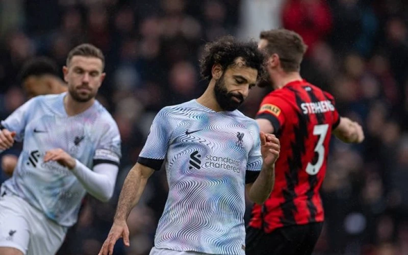 Phong độ tệ hại trong thời gian qua khó giúp Liverpool đánh bại được Man City trên sân Etihad. Ảnh: Getty Phong độ tệ hại trong thời gian qua khó giúp Liverpool đánh bại được Man City trên sân Etihad. Ảnh: Getty