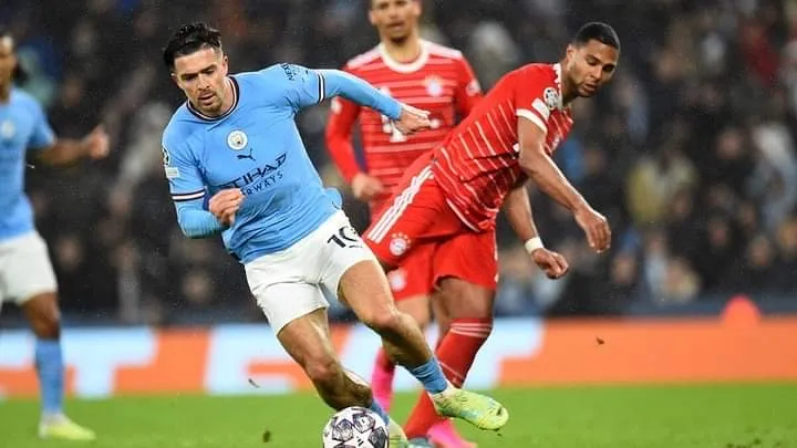 Man City sẽ không tự đạp đổ cơ hội vào bán kết của mình sau khi thắng 3-0 ở trận lượt đi. Ảnh: Getty Man City sẽ không tự đạp đổ cơ hội vào bán kết của mình sau khi thắng 3-0 ở trận lượt đi. Ảnh: Getty