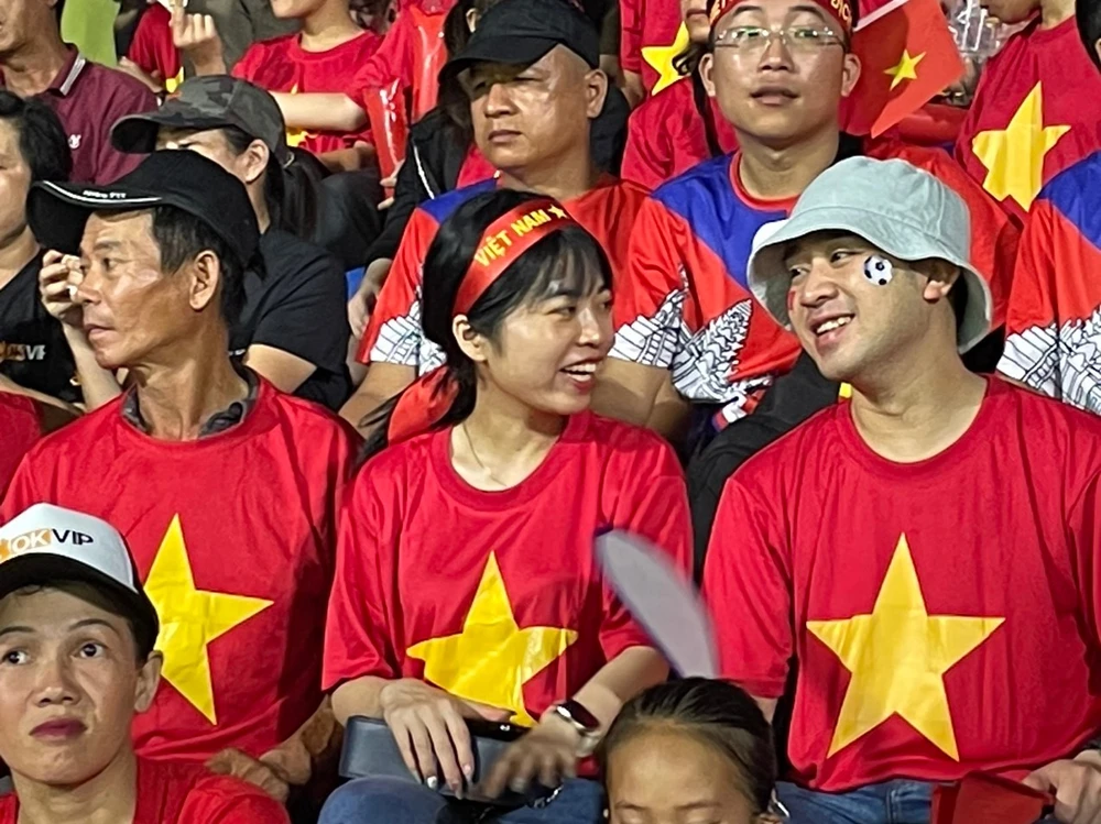 ẢNH: CÔNG TUẤN ẢNH: CÔNG TUẤN