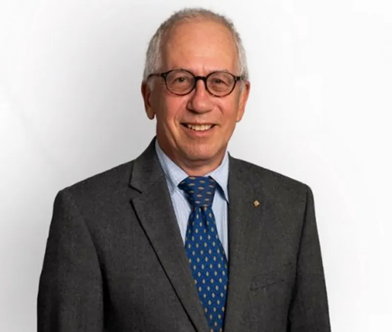 Luật sư Murray Rosen KC muốn giám sát Ủy ban điều tra độc lập trong việc xử lý các cáo buộc liên quan đến Man City. ẢNH: INTERNET