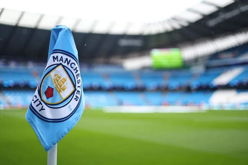 Man City sẽ gặp &quot;bão tố&quot; ở phía sau hậu trường trong thời gian dài. ẢNH: GETTY