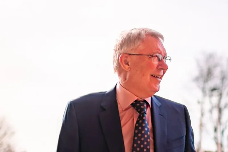 Sir Alex Ferguson là một trong những HLV vĩ đại nhất trong lịch sử bóng đá. ẢNH: GETTY