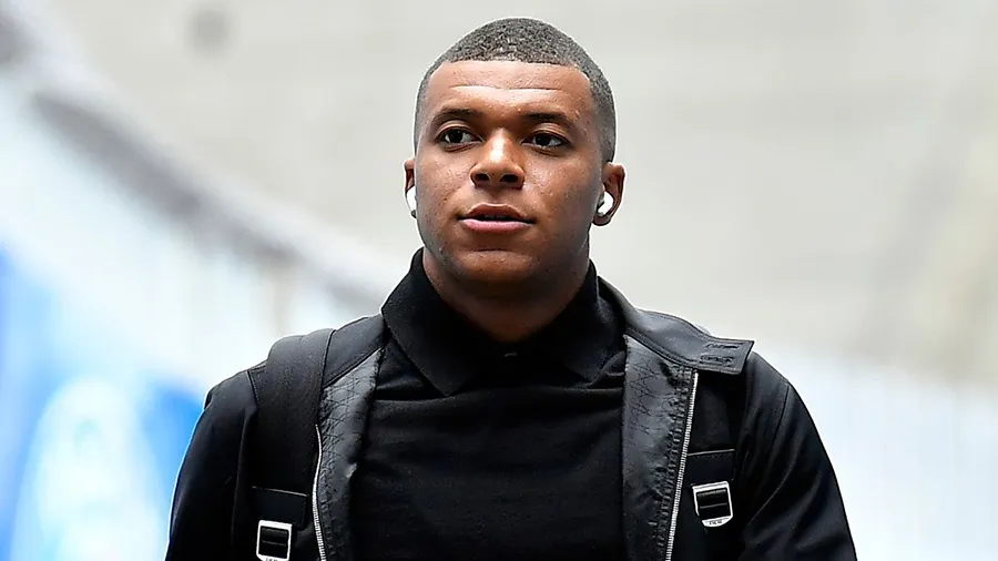 Mbappe được cho là muốn chia tay PSG. ẢNH: GETTY