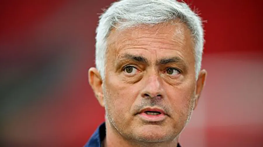 Jose Mourinho lên kế hoạch đưa cầu thủ ông cho là hay nhất của MU đến AS Roma. ẢNH: GETTY