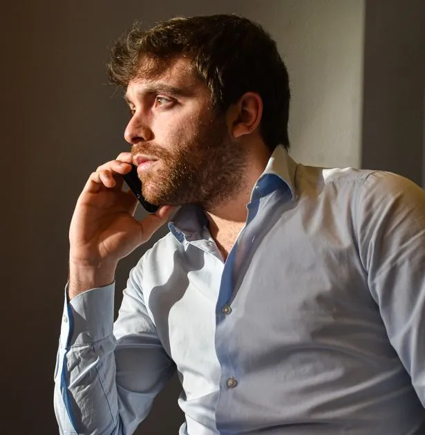 Fabrizio Romano là nhà báo có nhiều nguồn tin riêng cực kỳ chính xác về thị trường chuyển nhượng. ẢNH: TWITTER ROMANO