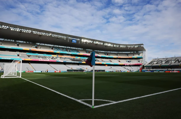 Nỗ lực quả cảm của tuyển nữ Việt Nam trước nhà vô địch thế giới ảnh 24