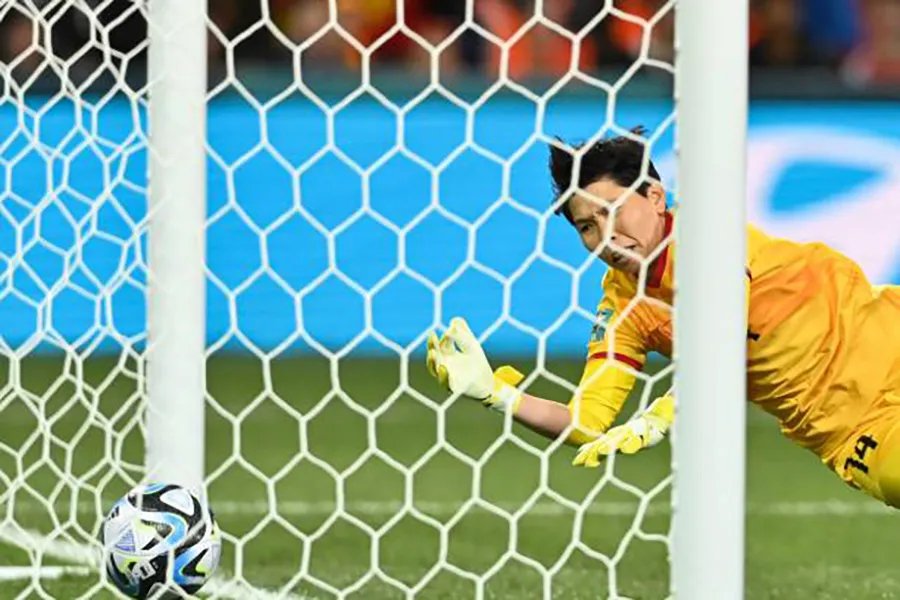 Tuyển nữ Việt Nam kết thúc hành trình tại World Cup, Mỹ và Hà Lan đi tiếp ảnh 21 Tuyển nữ Việt Nam kết thúc hành trình tại World Cup, Mỹ và Hà Lan đi tiếp ảnh 21