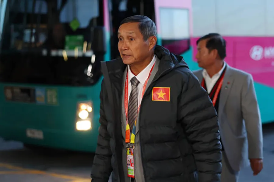 Tuyển nữ Việt Nam kết thúc hành trình tại World Cup, Mỹ và Hà Lan đi tiếp ảnh 11 Tuyển nữ Việt Nam kết thúc hành trình tại World Cup, Mỹ và Hà Lan đi tiếp ảnh 11