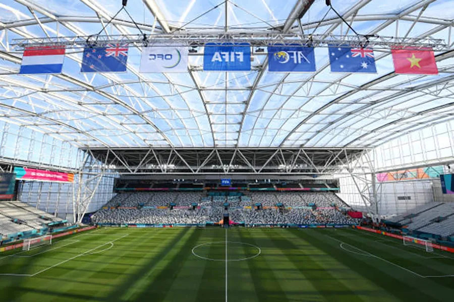 Tuyển nữ Việt Nam kết thúc hành trình tại World Cup, Mỹ và Hà Lan đi tiếp ảnh 14 Tuyển nữ Việt Nam kết thúc hành trình tại World Cup, Mỹ và Hà Lan đi tiếp ảnh 14