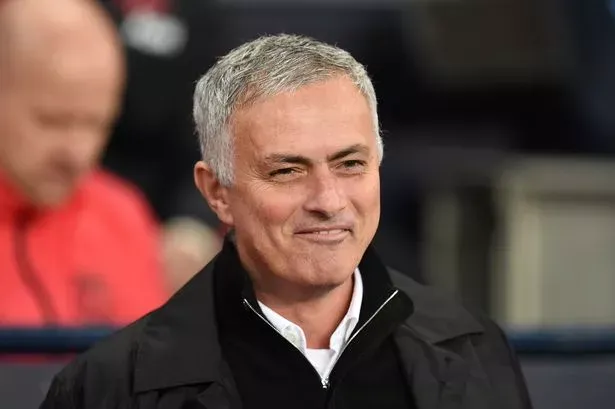 Jose Mourinho là HLV chi tiêu nhiều nhất lịch sử Premier League. ẢNH: GETTY