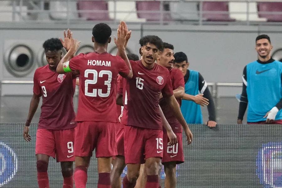 Đội tuyển U-23 Yemen có mặt tại Việt Nam. Đội tuyển U-23 Yemen có mặt tại Việt Nam.