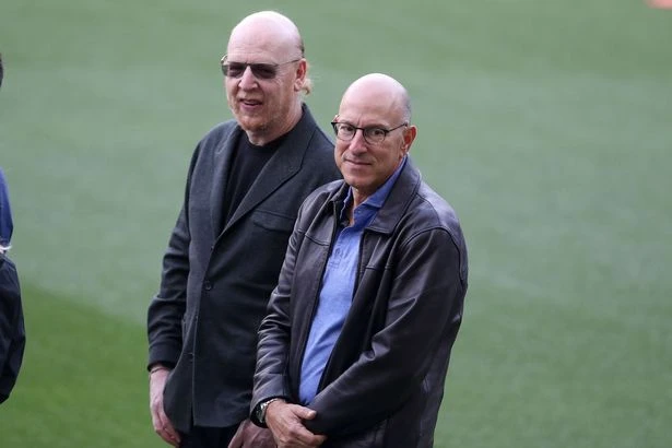 Nhà Glazer muốn tối đa hóa lợi nhuận nếu bán 100% CLB MU. ẢNH: GETTY