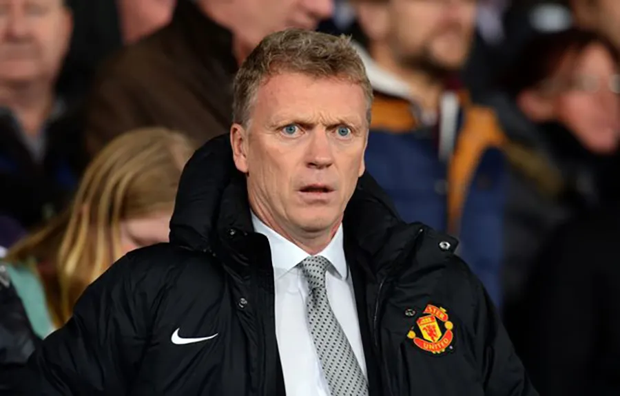 Meulensteen cho rằng Moyes không thành công ở MU vì thay đổi mọi thứ quá nhanh. ẢNH: GETTY