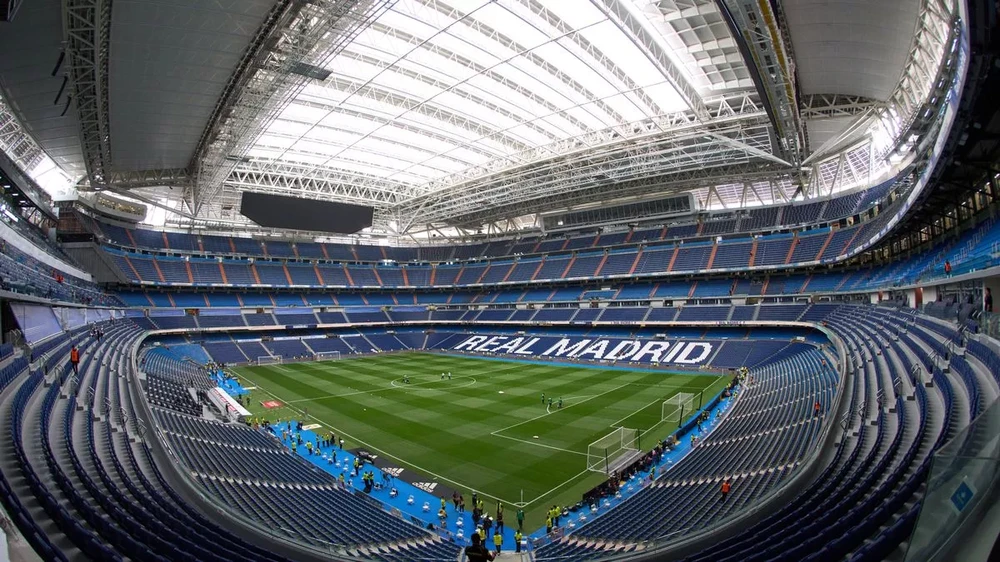 Real Madrid rúng động bởi Scandal "clip nóng". ẢNH: GETTY cau-thu-real-madrid-bi-bat.jpg