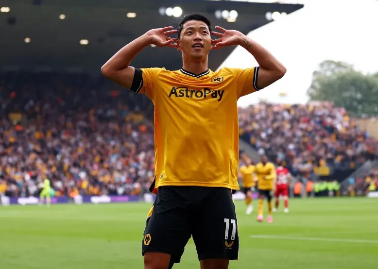 Wolves không thể bảo toàn lợi thế dẫn trước từ rất sớm của mình. Ảnh: Getty wolves-liverpool.jpeg