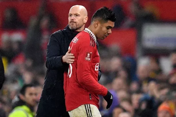 Ten Hag khẳng định MU cần 4 phẩm chất để có thể đánh bại Bayern Munich. ẢNH: GETTY 4-pham-chat.jpg