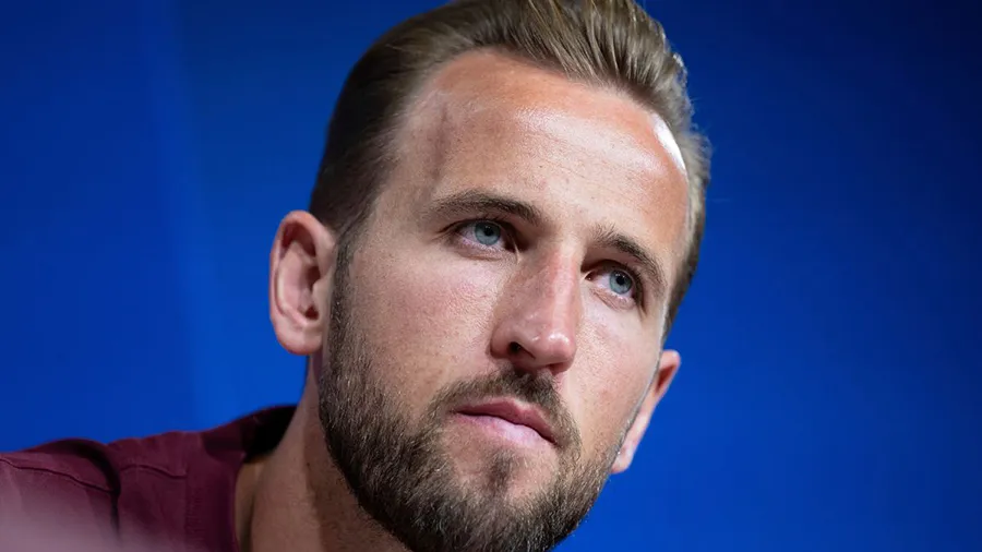 Kane rất cảnh giác với MU nhưng tin vào chiến thắng của Bayern Munich. ẢNH: AP bayern-munich-harry-kane.jpeg