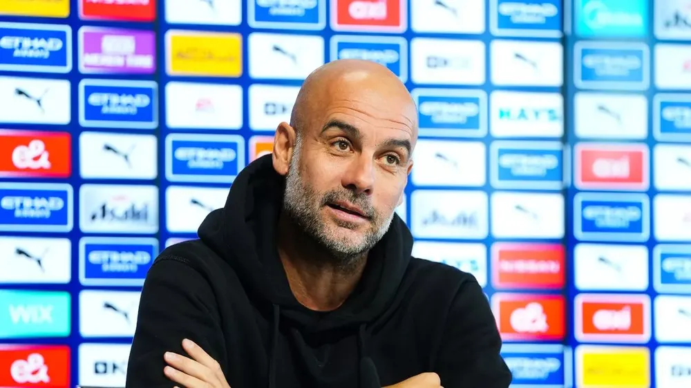 PEP Guardiola, Carabao Cup