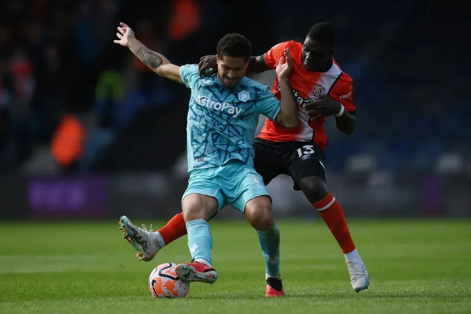 Wolves đang rơi vào khủng hoảng và đang nằm gần nhóm nguy hiểm. Ảnh: Getty wolves-premier-league.jpeg