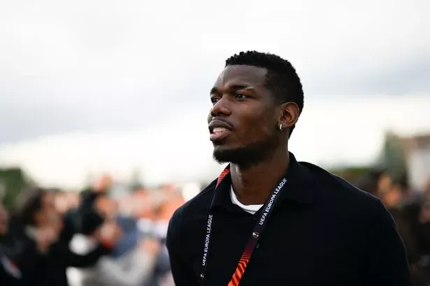 Sự nghiệp cầu thủ của Pogba gần như chấm dứt từ đây. ẢNH: GETTY paul-pogba.jpg