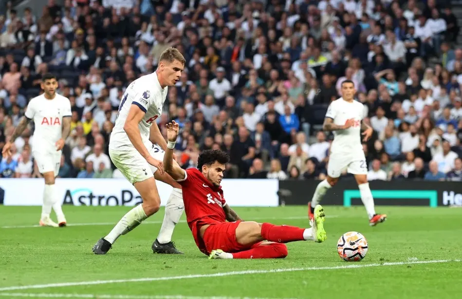 Liverpool sẽ gặp thử thách rất lớn trong chuyến làm khách trên sân Falmer. Ảnh: Getty liverpool-premier-league.jpeg