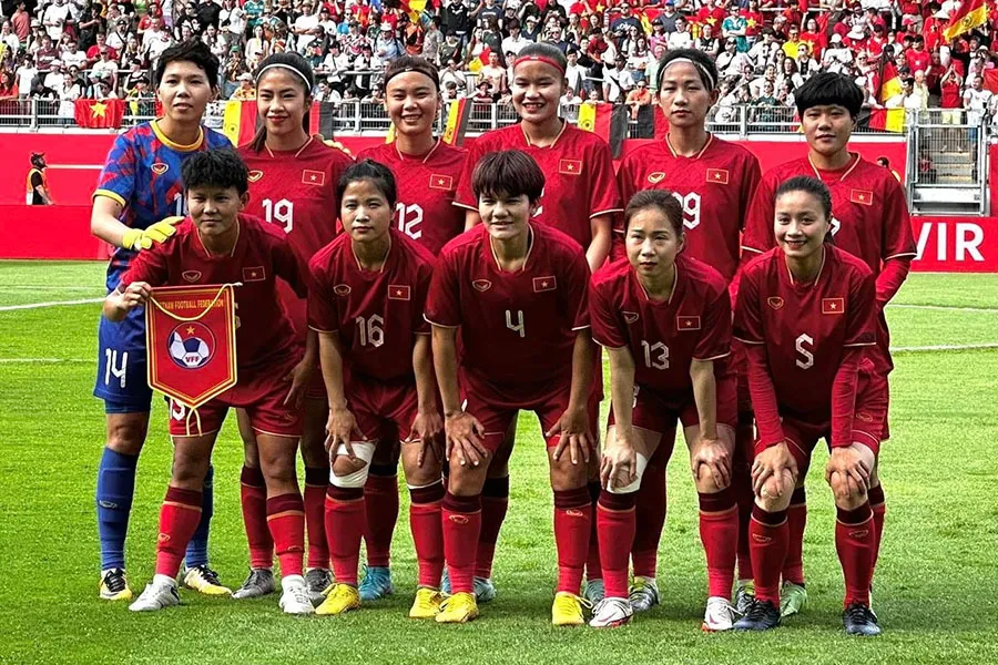 FIFA đã chuyển tiền World Cup cho đội tuyển nữ Việt Nam. IMG_6295.jpeg