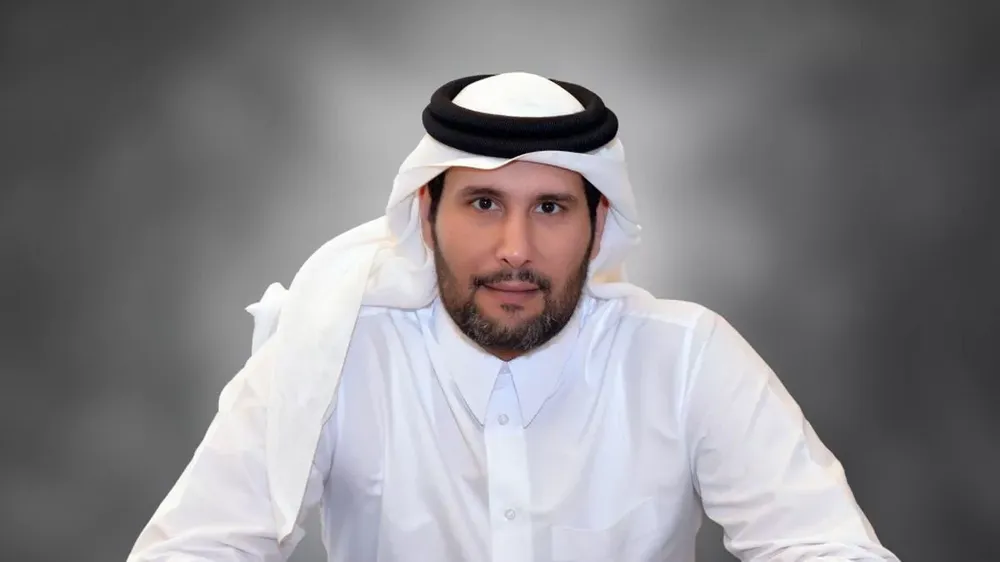 Sheikh Jassim cuối cùng đã rút khỏi cuộc đua mua MU. ẢNH: GETTY Sheikh-Jassim-rut-lui-mua-man-united.jpg