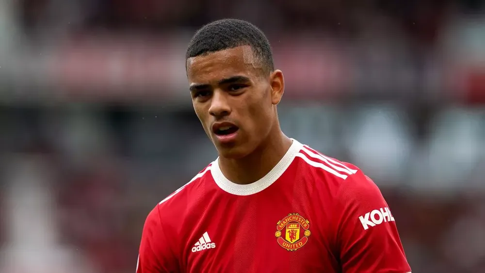 Greenwood rời MU vào mùa hè vừa qua. ẢNH: GETTY manchester-united-greenwood.jpg