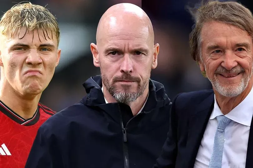 manchester united, sir jim ratcliffe